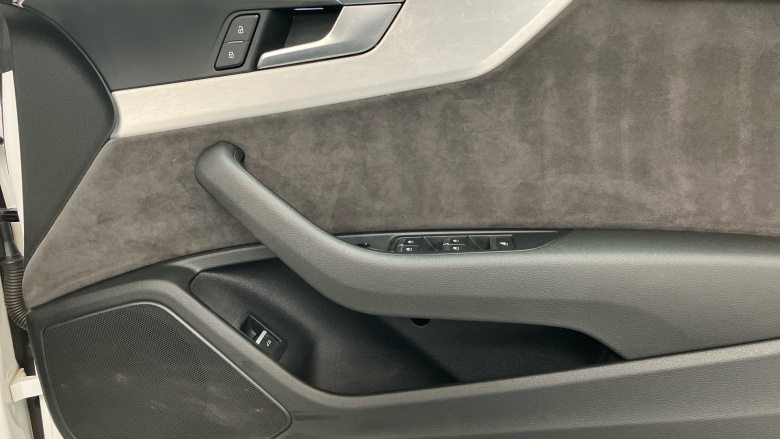 Audi A5 2.0 TDI S Line 2dr S Tronic Diesel Convertible